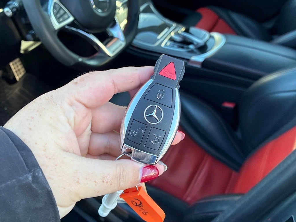 Mercedes-Benz AMG GT C * 63 S * CARFAX * ���� �� �� | Mobile.bg � ����������� 15