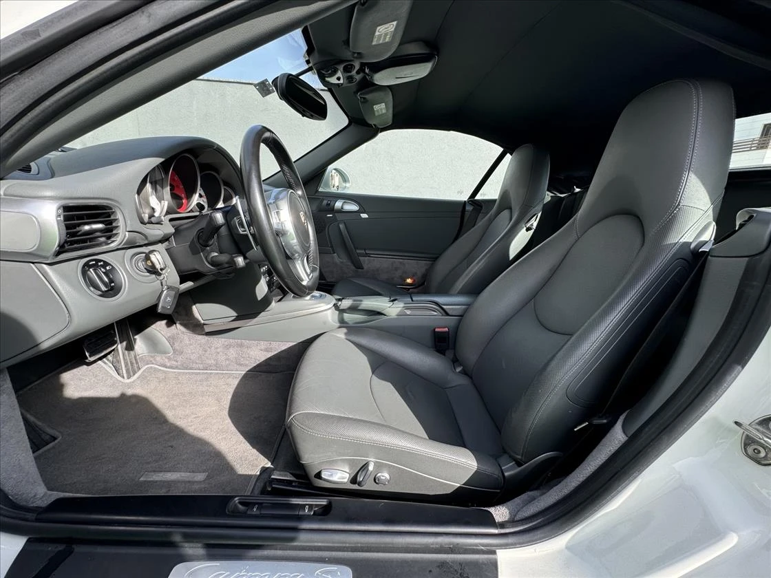 Porsche 911 .2 Carrera S PDK Cabrio - изображение 9