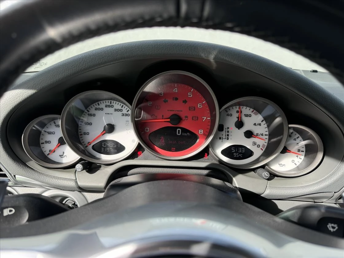 Porsche 911 .2 Carrera S PDK Cabrio | Mobile.bg � ����������� 12