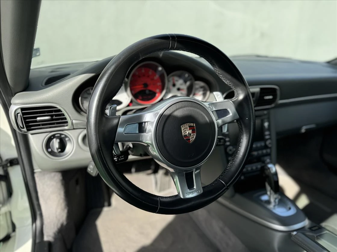 Porsche 911 .2 Carrera S PDK Cabrio | Mobile.bg � ����������� 11