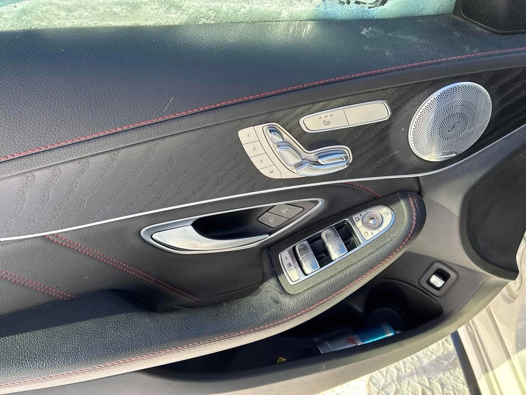 Mercedes-Benz C 43 AMG * CARFAX * ��� ������������ ������ | Mobile.bg � ����������� 11