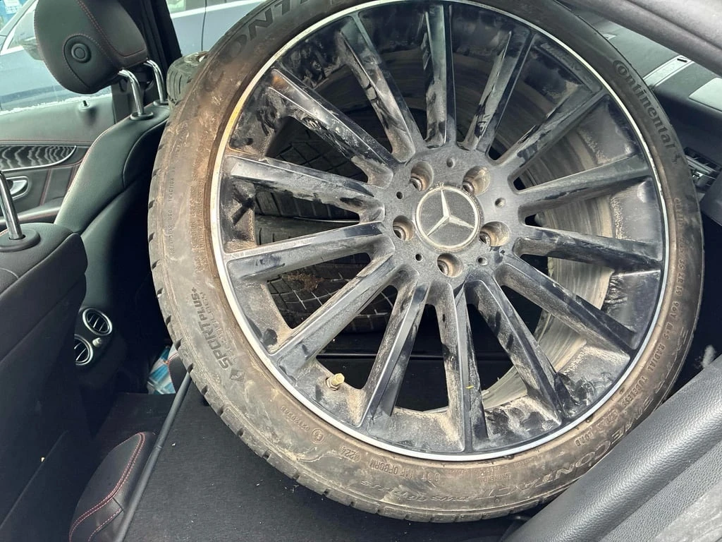 Mercedes-Benz C 43 AMG * CARFAX * ��� ������������ ������ | Mobile.bg � ����������� 16