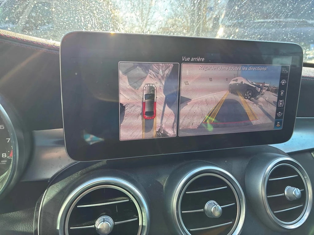 Mercedes-Benz C 43 AMG * CARFAX * ��� ������������ ������ | Mobile.bg � ����������� 13