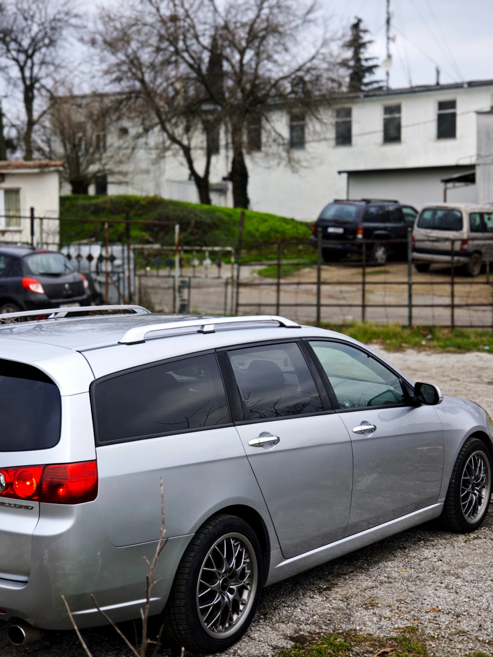 Honda Accord 2.4 EXECUTIVE/��� | Mobile.bg � ����������� 4