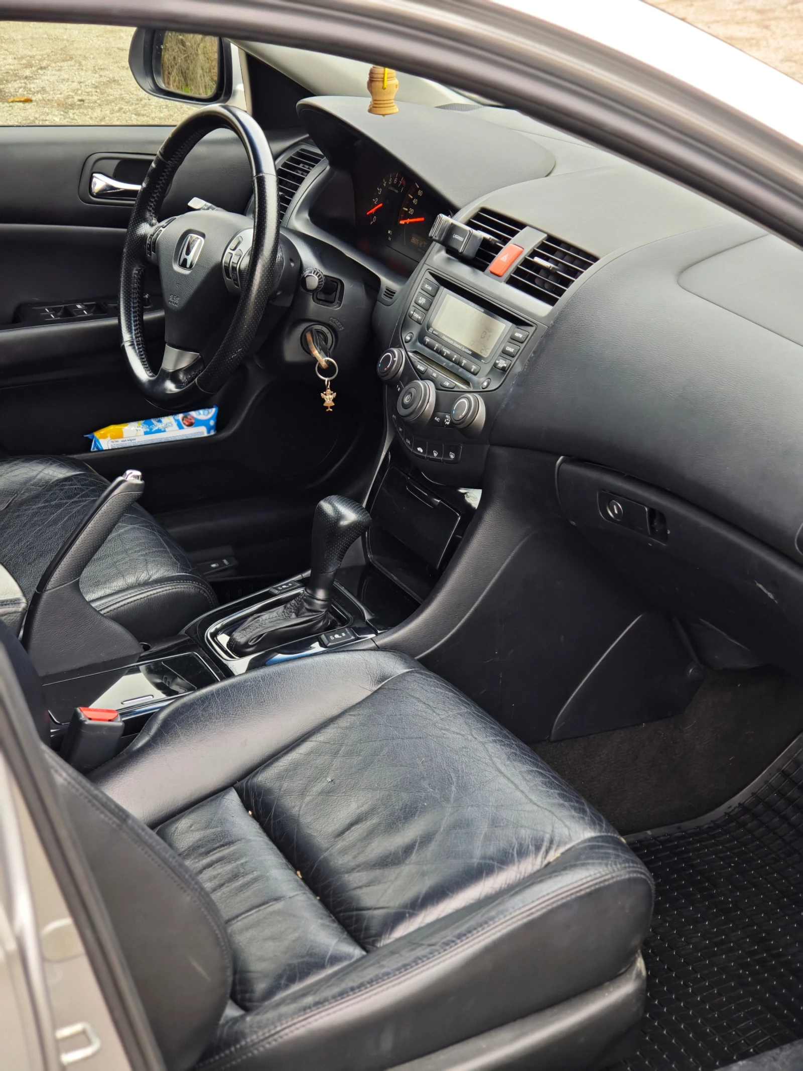 Honda Accord 2.4 EXECUTIVE/��� | Mobile.bg � ����������� 10