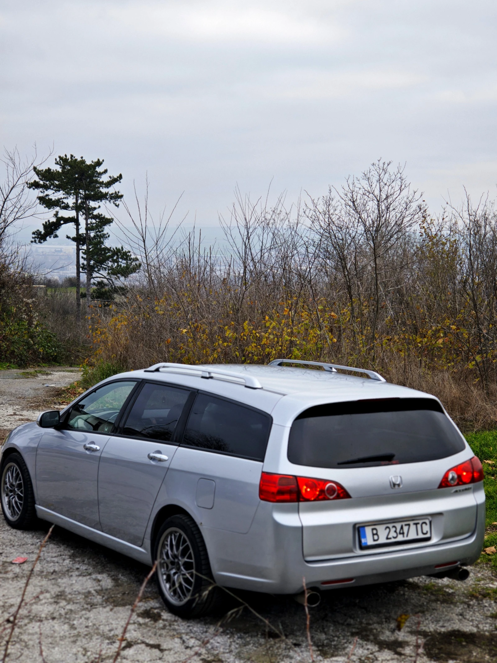 Honda Accord 2.4 EXECUTIVE/��� | Mobile.bg � ����������� 3