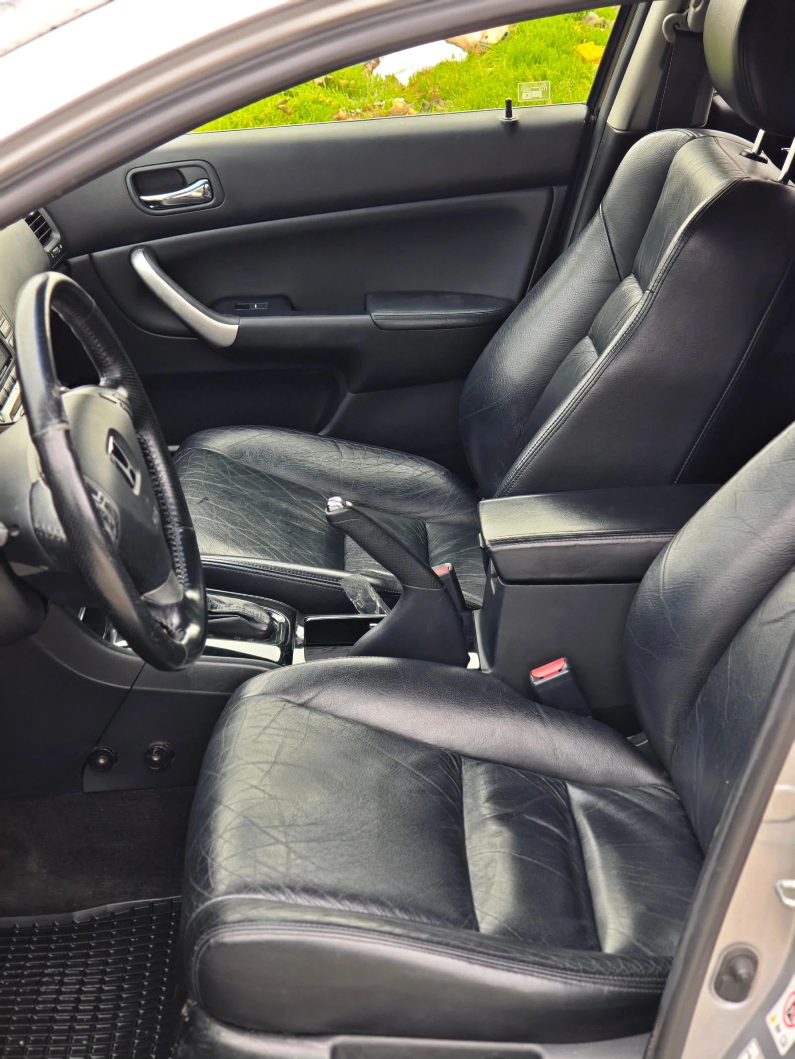 Honda Accord 2.4 EXECUTIVE/��� | Mobile.bg � ����������� 5