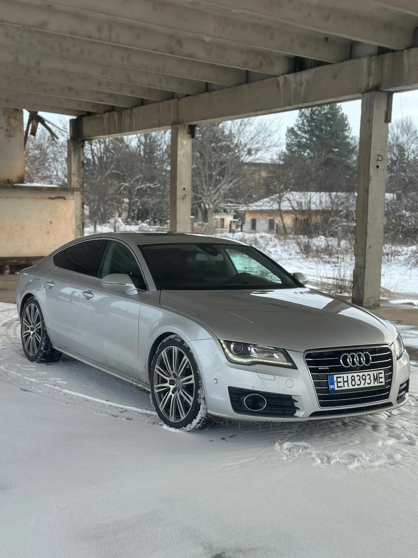 Audi A7 3.0TDI Quattro  | Mobile.bg � ����������� 3
