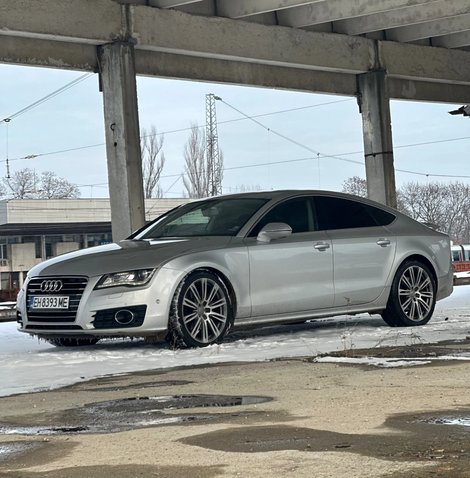Audi A7 3.0TDI Quattro  | Mobile.bg � ����������� 1