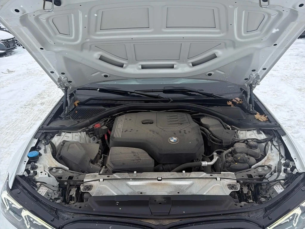 BMW 330 * xDrive * CARFAX* 360 * �������� * ������� | Mobile.bg � ����������� 13