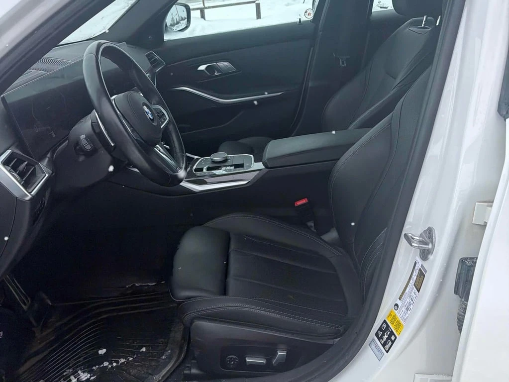 BMW 330 * xDrive * CARFAX* 360 * �������� * ������� | Mobile.bg � ����������� 11