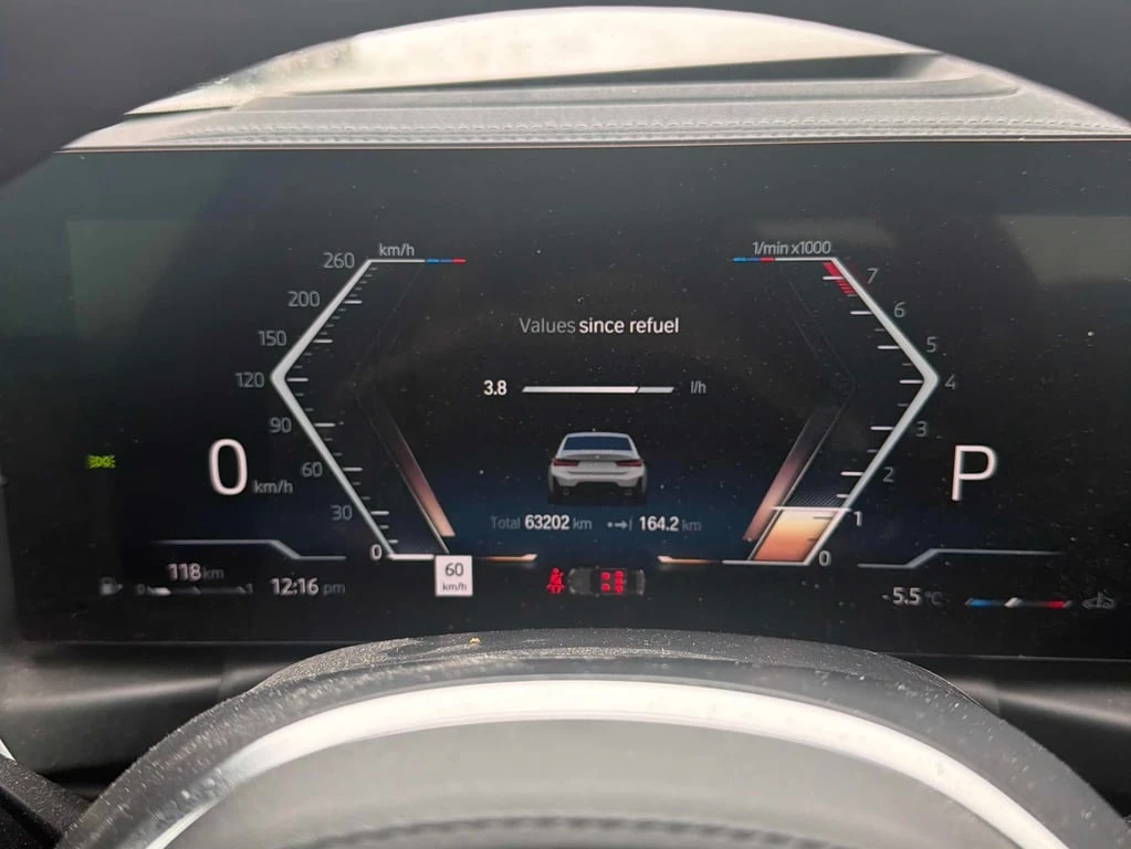 BMW 330 * xDrive * CARFAX* 360 * ПОДГРЕВИ * ШИБИДАХ - изображение 8