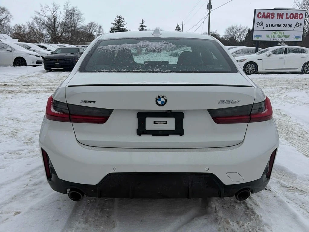 BMW 330 * xDrive * CARFAX* 360 * ПОДГРЕВИ * ШИБИДАХ - изображение 4