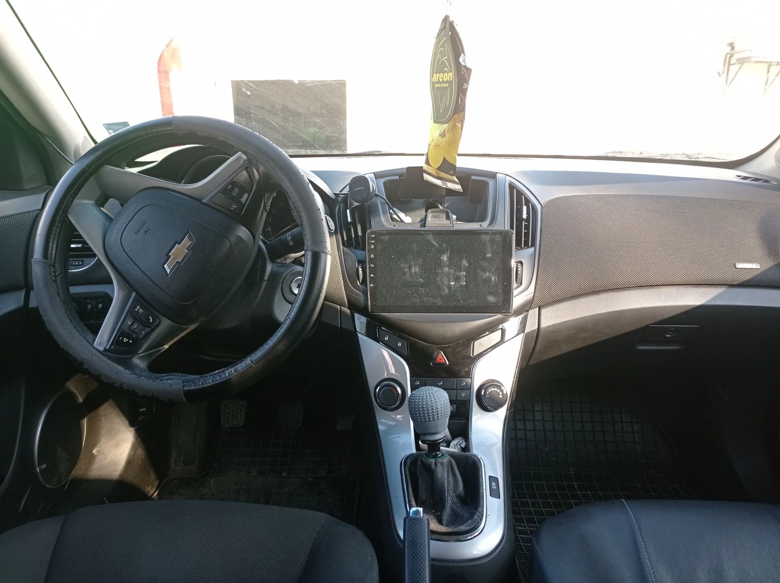 Chevrolet Cruze  - изображение 3