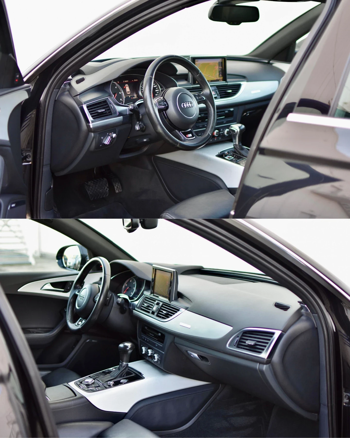 Audi A6 Avant 3.0 BiTDI - изображение 3