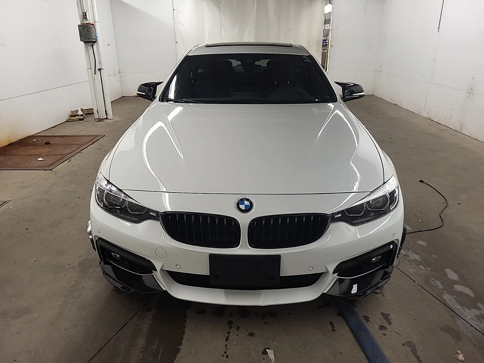 BMW 430 * 430I XDRIVE* A���������* ����� �������� �������* | Mobile.bg � ����������� 1