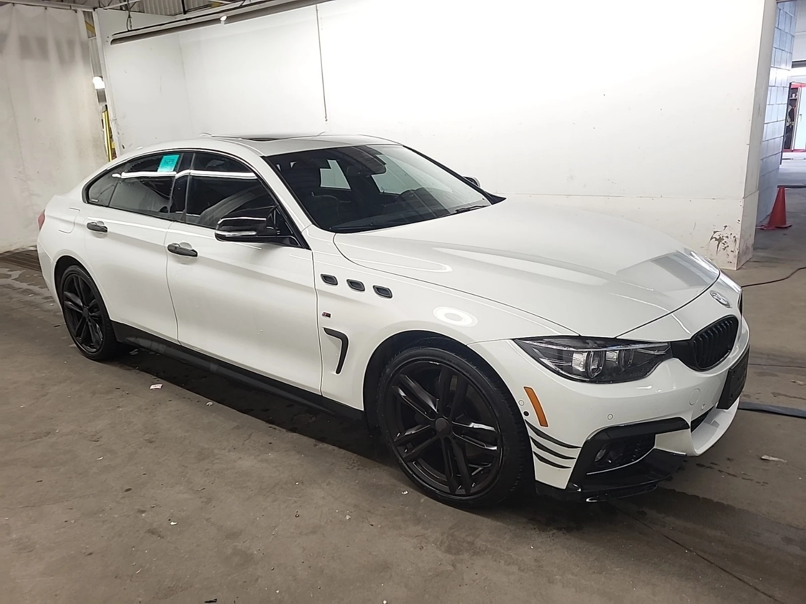 BMW 430 * 430I XDRIVE* Aвтокредит* Пълна сервизна история* - изображение 3