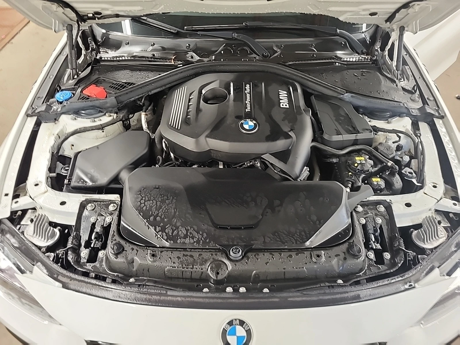 BMW 430 * 430I XDRIVE* A���������* ����� �������� �������* | Mobile.bg � ����������� 16