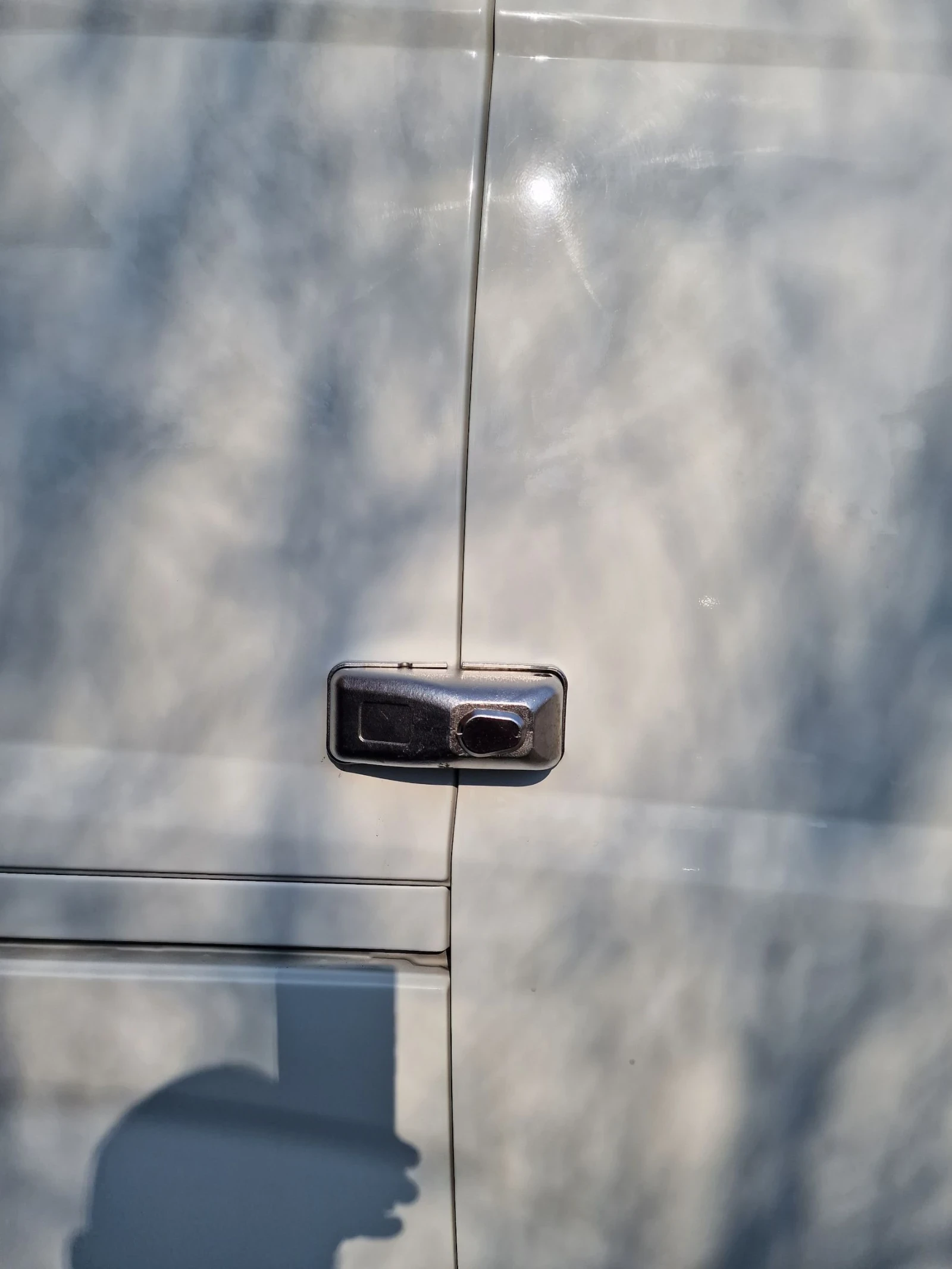 Fiat Doblo 1.4 I turbo CNG метан, снимка 11 - Автомобили и джипове - 53740159