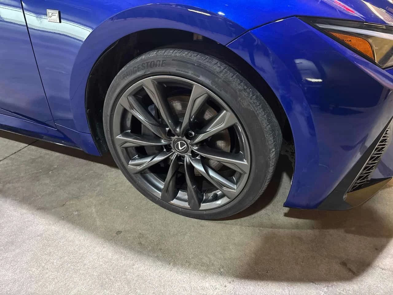 Lexus IS 300  CARFAX, снимка 7 - Автомобили и джипове - 53789170