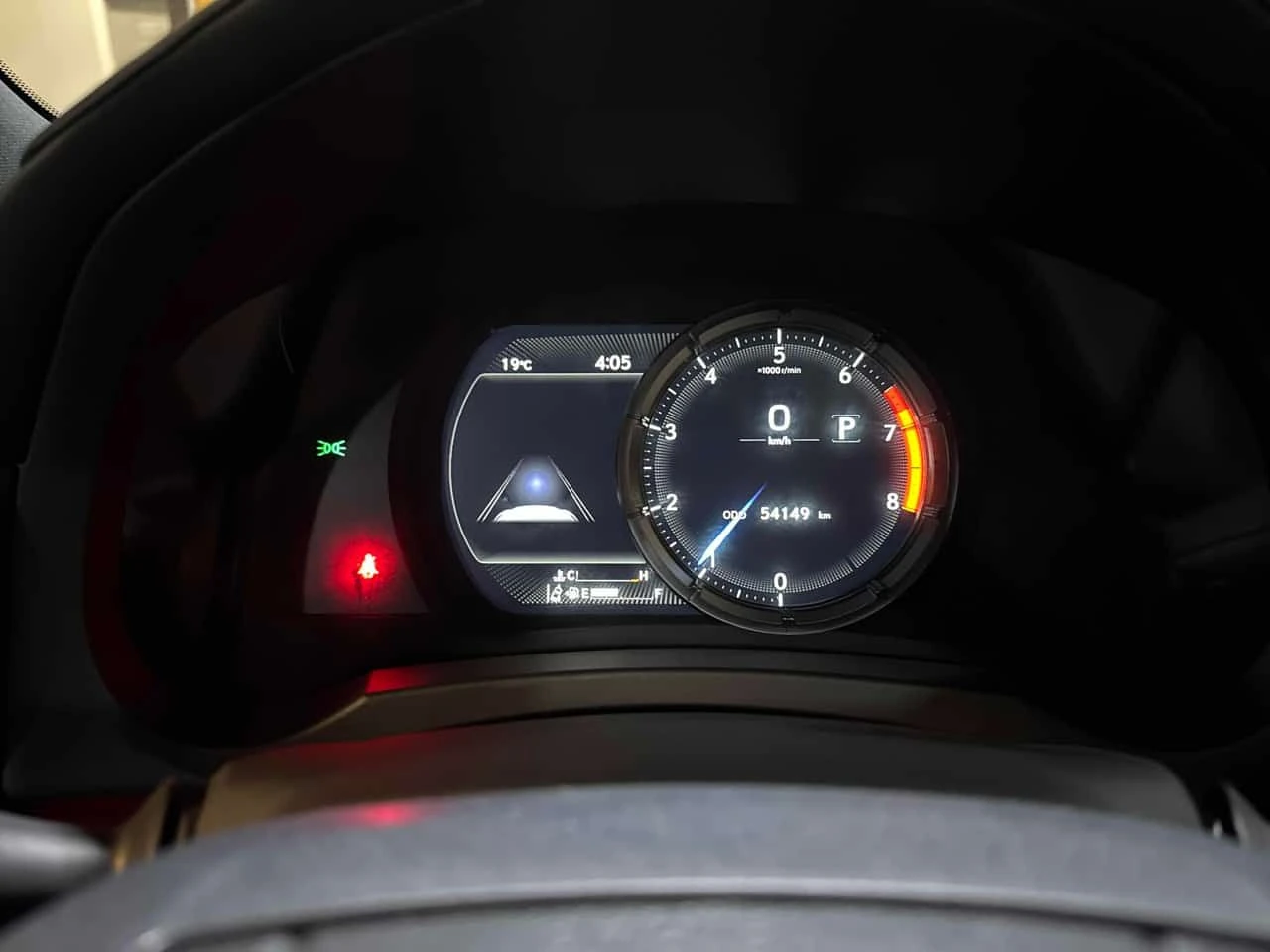 Lexus IS 300  CARFAX, снимка 8 - Автомобили и джипове - 53789170