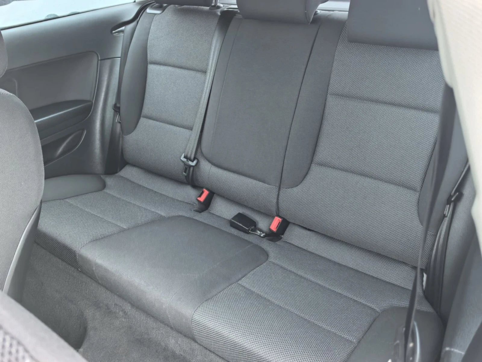 Audi A3 1.6 TDI 90k.c, снимка 11 - Автомобили и джипове - 53916117