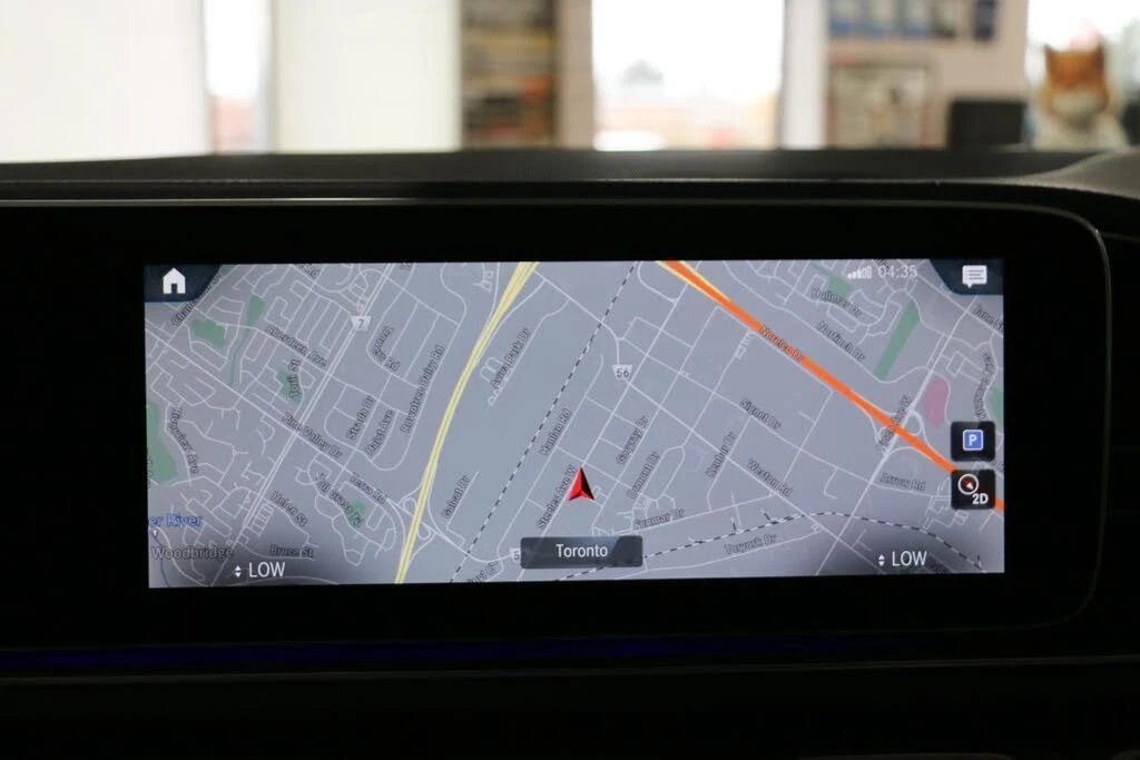 Mercedes-Benz GLE 450 4MATIC * АвтоКредит (ЦЕНА ДО БГ), снимка 13 - Автомобили и джипове - 53986577