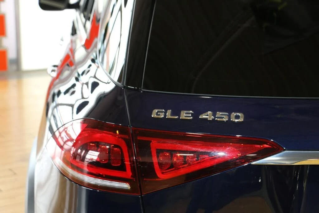 Mercedes-Benz GLE 450 4MATIC * АвтоКредит (ЦЕНА ДО БГ), снимка 6 - Автомобили и джипове - 53986577