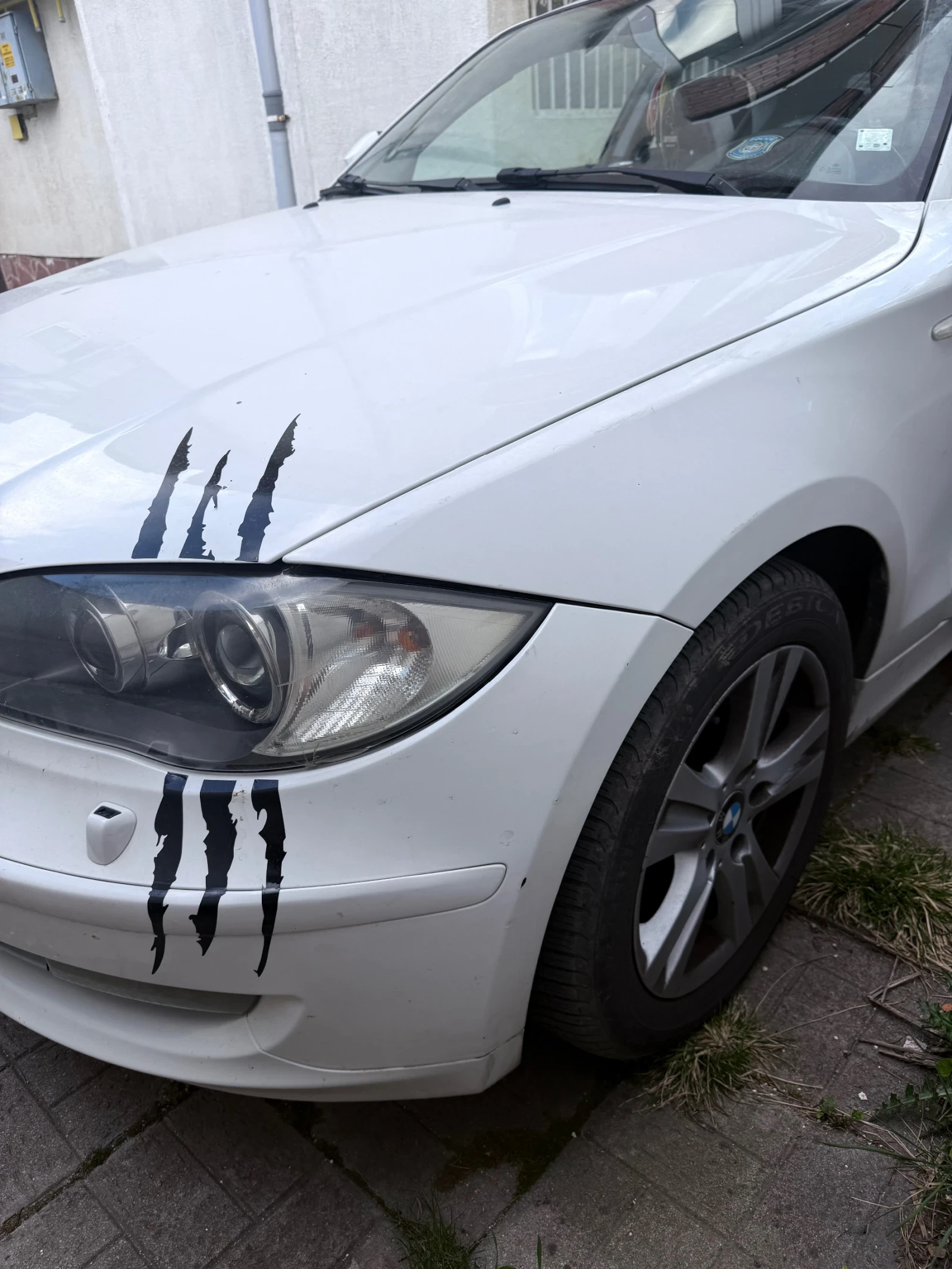 BMW 120, снимка 7 - Автомобили и джипове - 54239670