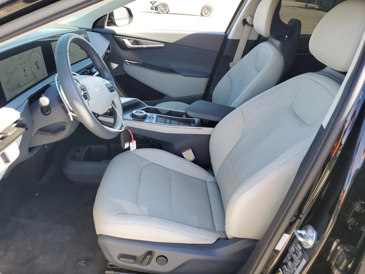 Kia EV6, снимка 7 - Автомобили и джипове - 54460379