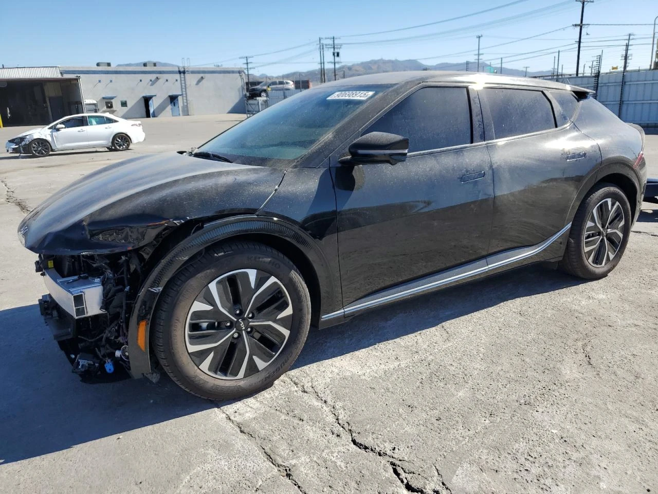 Kia EV6