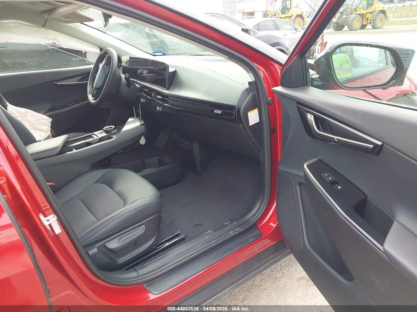 Kia EV6 Light Long Range, снимка 5 - Автомобили и джипове - 54460433
