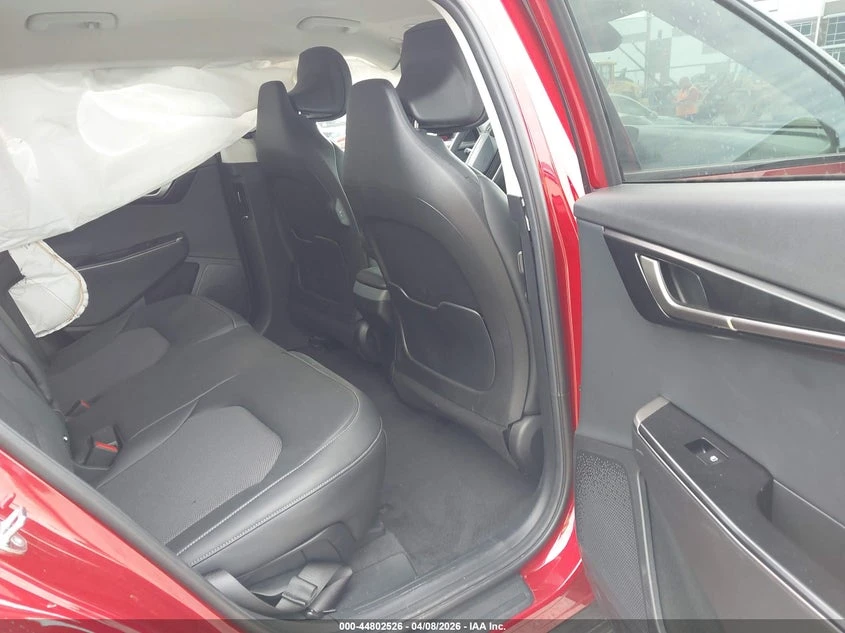 Kia EV6 Light Long Range, снимка 8 - Автомобили и джипове - 54460433