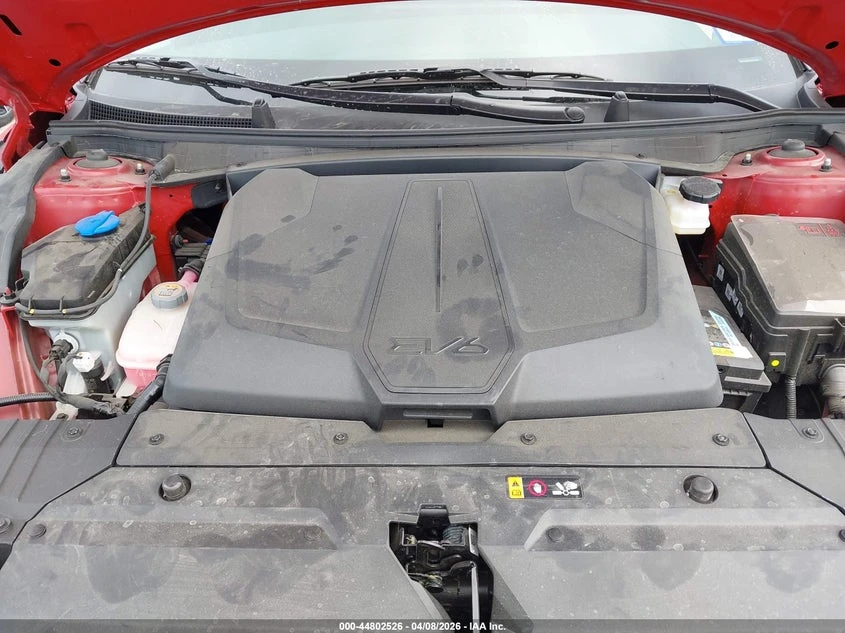Kia EV6 Light Long Range, снимка 10 - Автомобили и джипове - 54460433