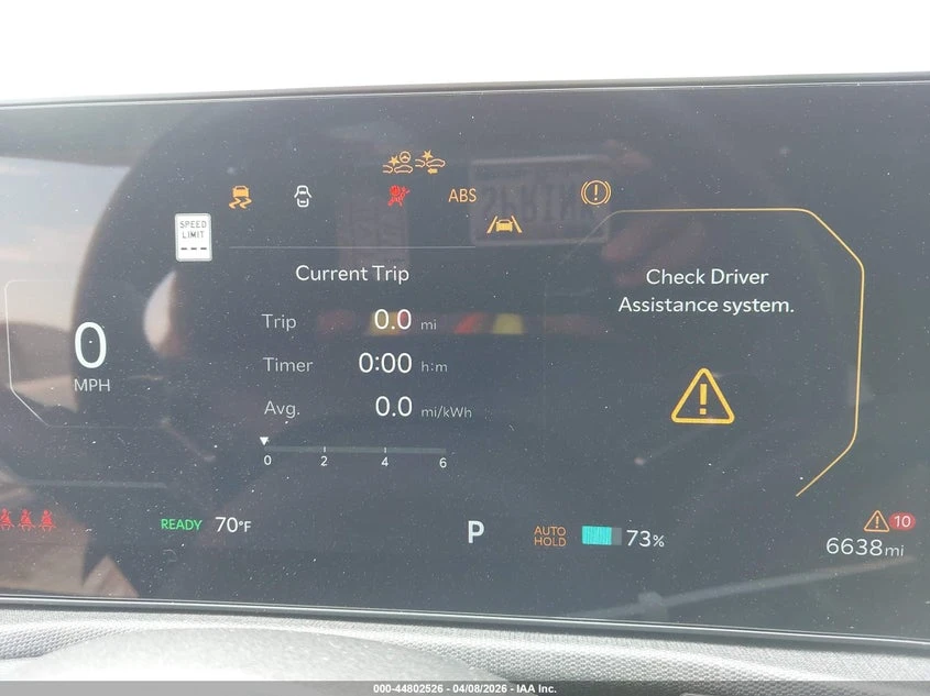 Kia EV6 Light Long Range, снимка 7 - Автомобили и джипове - 54460433