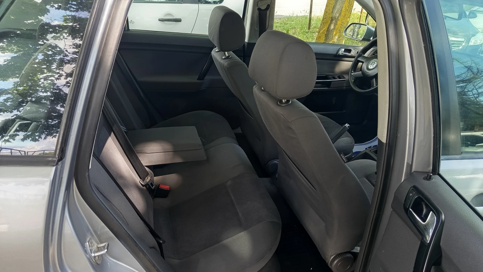 VW Polo 1.2 KLIMA FACELIFT , снимка 15 - Автомобили и джипове - 54608517