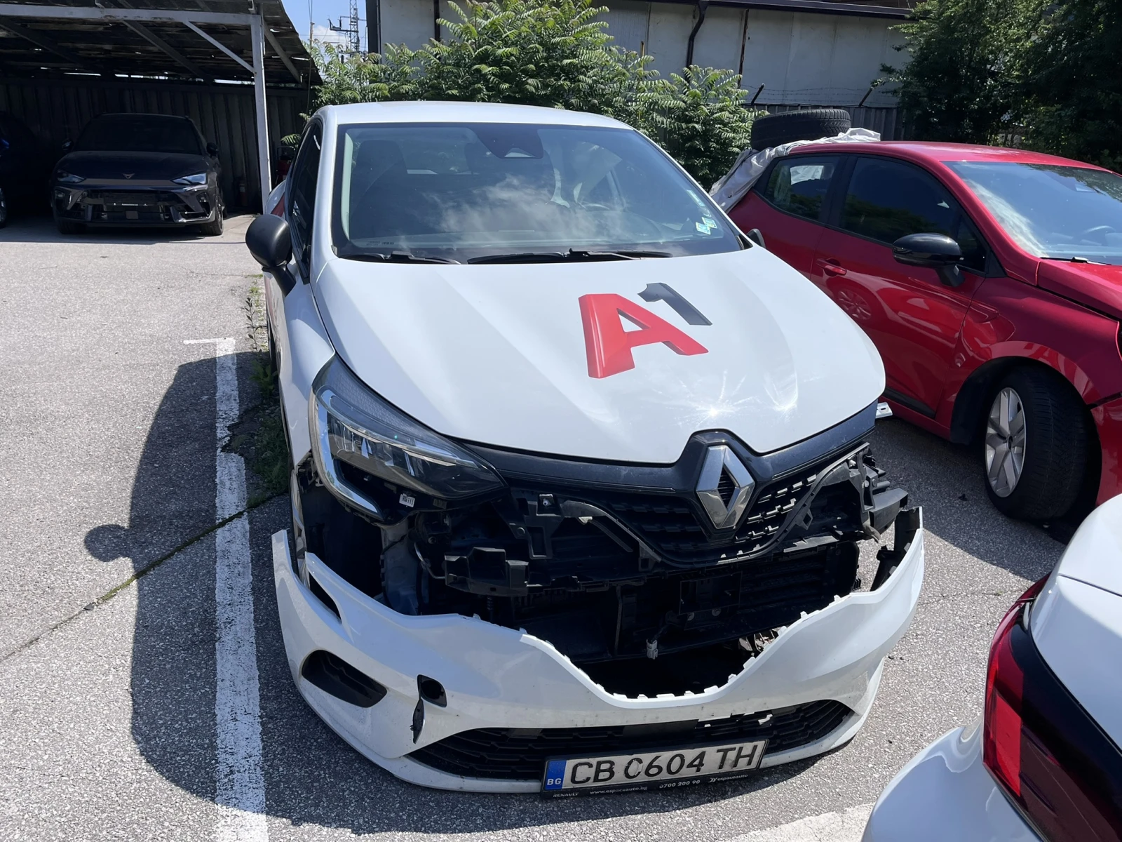 Renault Clio Life TCe 90 HP | Mobile.bg � ����������� 2