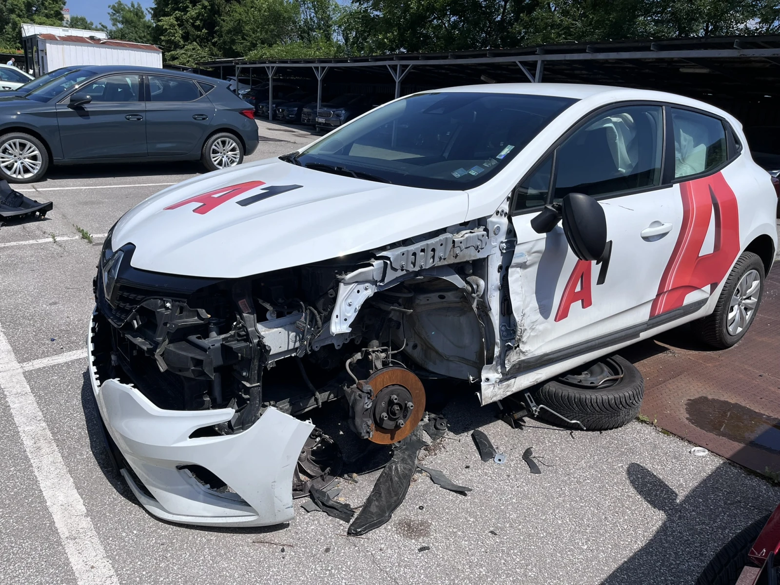 Renault Clio Life TCe 90 HP | Mobile.bg � ����������� 3
