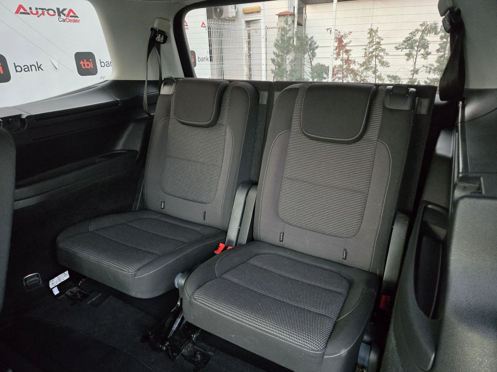 VW Sharan 2.0TDI-150��= 7�����= DISTRONIC= LED= ������� | Mobile.bg � ����������� 10