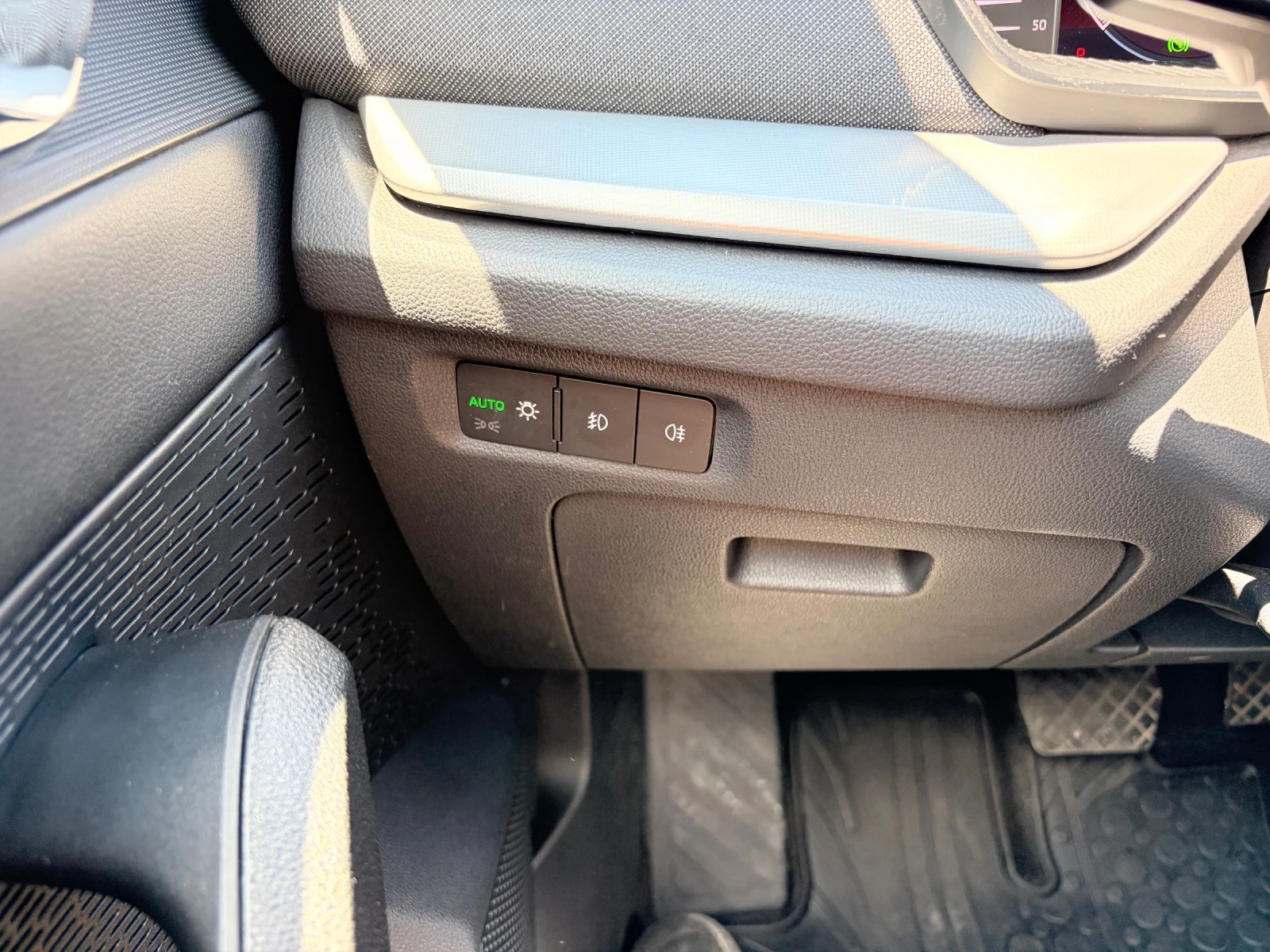 Skoda Octavia, снимка 7 - Автомобили и джипове - 55179855