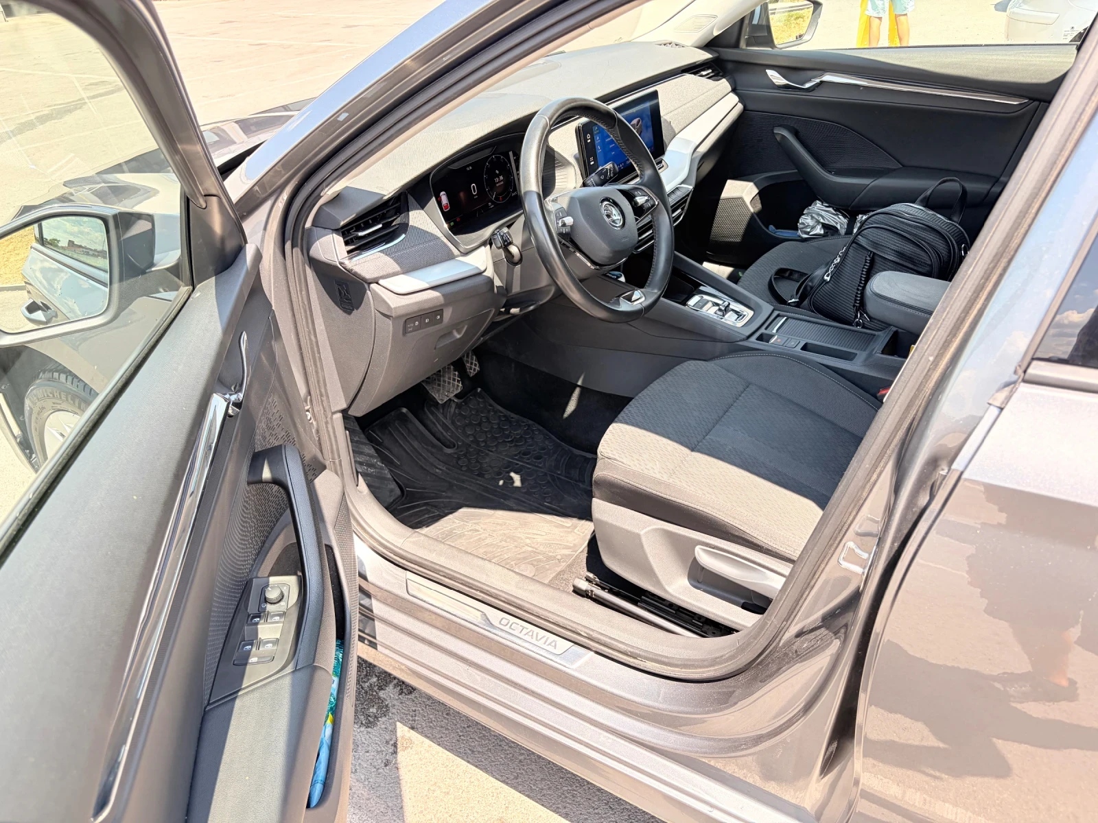 Skoda Octavia, снимка 10 - Автомобили и джипове - 55179855