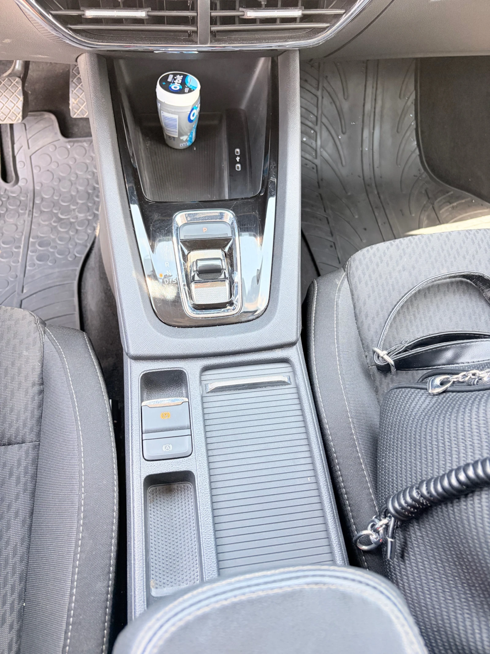 Skoda Octavia, снимка 9 - Автомобили и джипове - 55179855