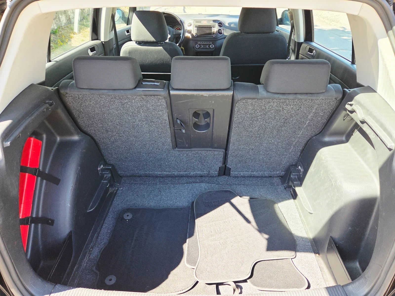 VW Golf Plus 1, 400 EURO5B  | Mobile.bg � ����������� 12