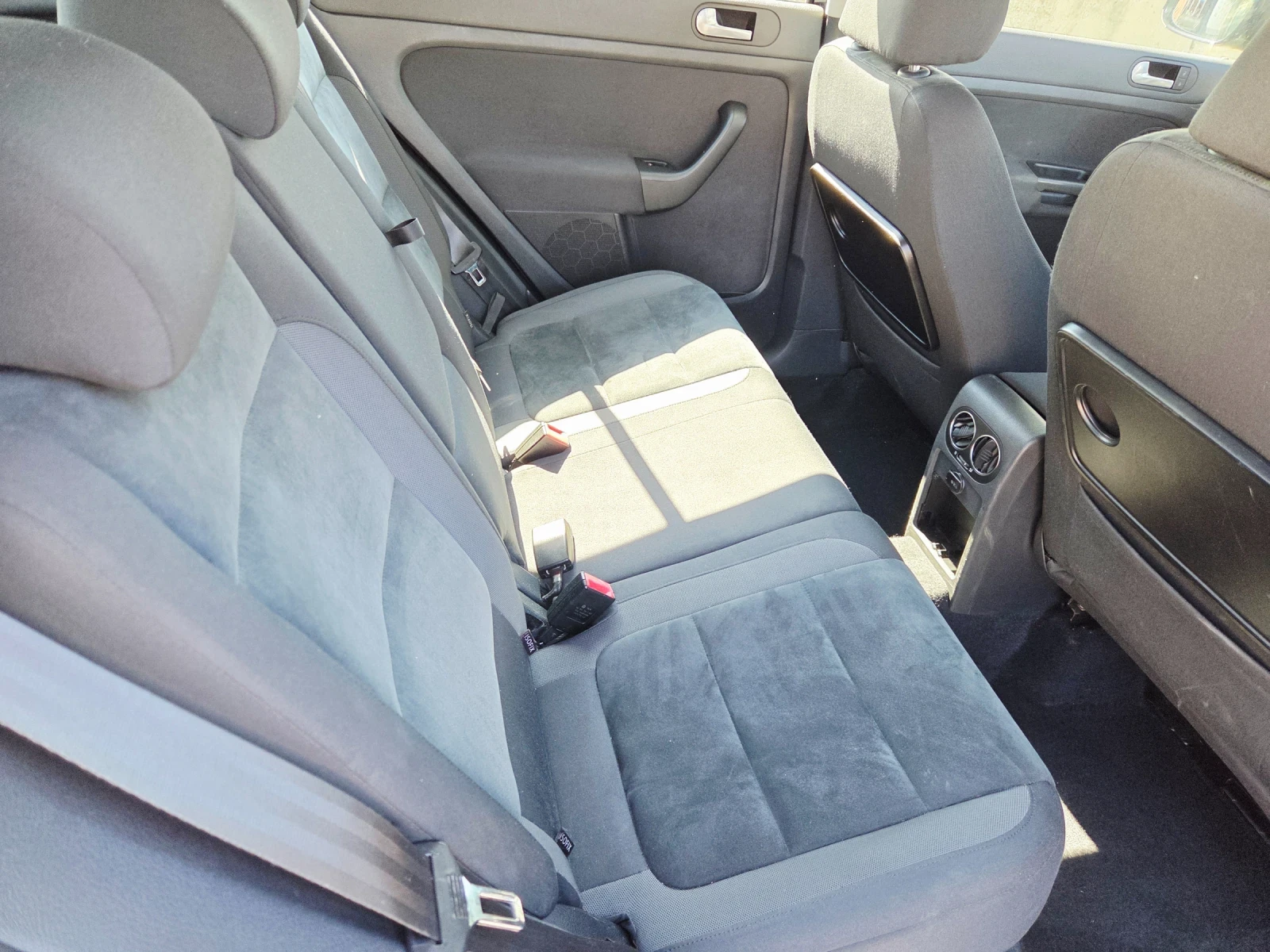 VW Golf Plus 1, 400 EURO5B  | Mobile.bg � ����������� 10