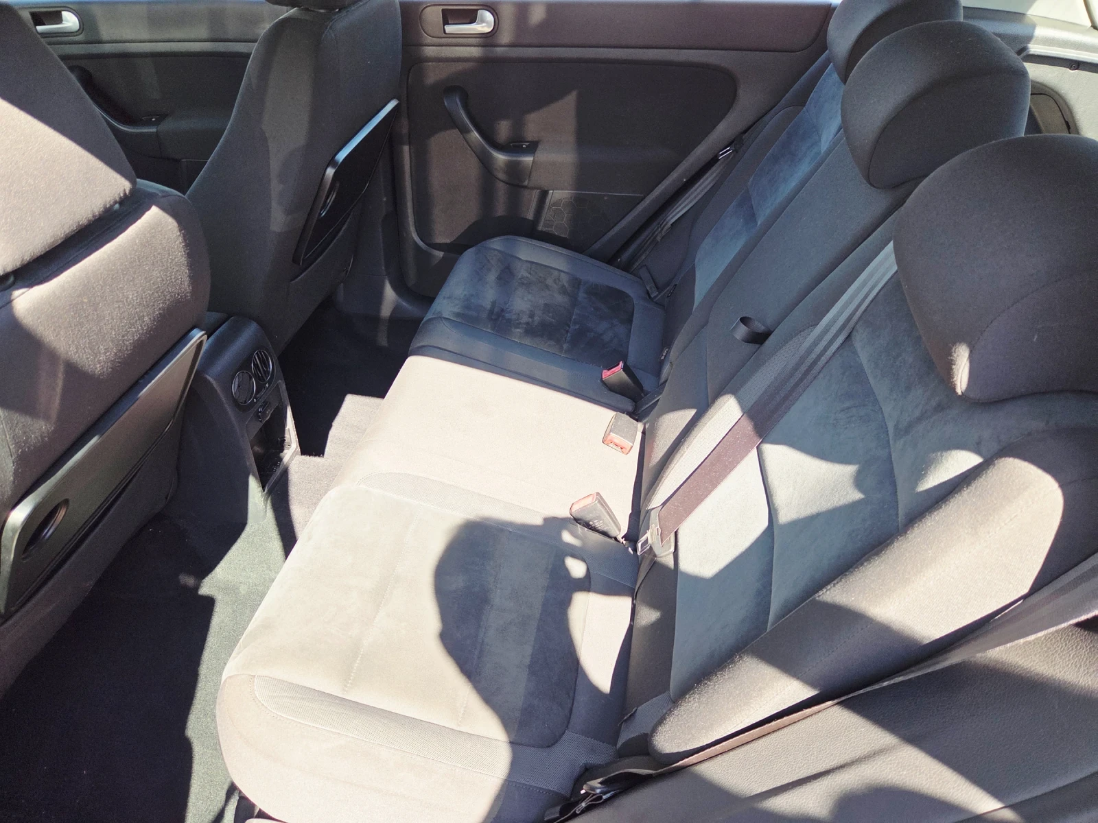 VW Golf Plus 1, 400 EURO5B  | Mobile.bg � ����������� 11