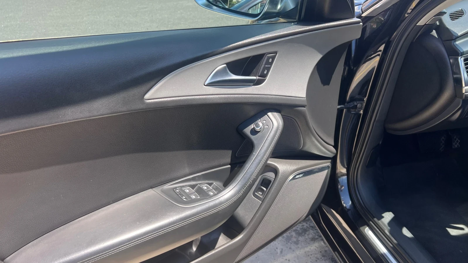 Audi A6 Qattro, снимка 7 - Автомобили и джипове - 55303682