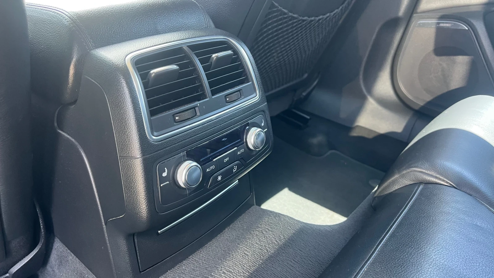 Audi A6 Qattro, снимка 9 - Автомобили и джипове - 55303682