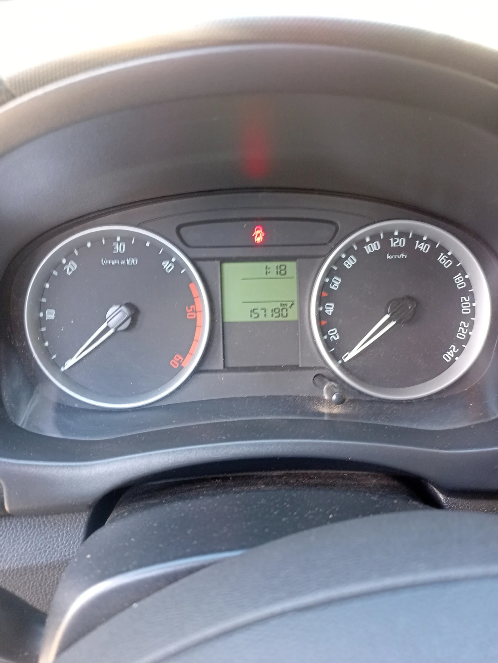 Skoda Fabia | Mobile.bg � ����������� 6