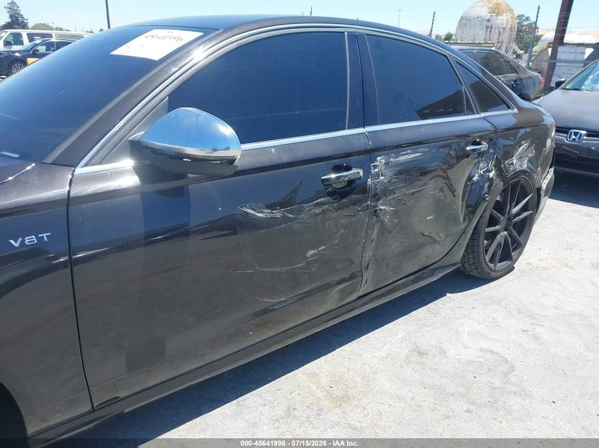 Audi S6 ЦЕНА ДО БЪЛГАРИЯ РЕГИСТРАЦИЯ & АВТОКРЕДИТ, снимка 9 - Автомобили и джипове - 55617688