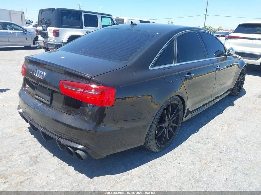 Audi S6 ЦЕНА ДО БЪЛГАРИЯ РЕГИСТРАЦИЯ & АВТОКРЕДИТ, снимка 5 - Автомобили и джипове - 55617688